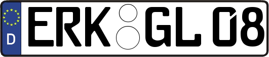 ERK-GL08