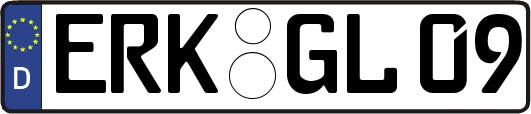 ERK-GL09