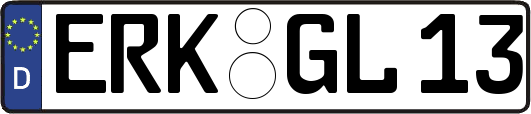 ERK-GL13