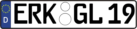 ERK-GL19