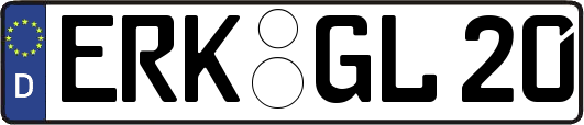ERK-GL20