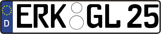 ERK-GL25