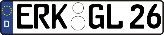 ERK-GL26