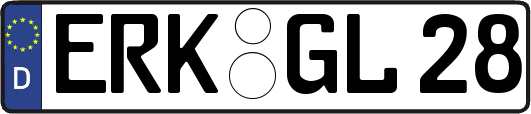 ERK-GL28