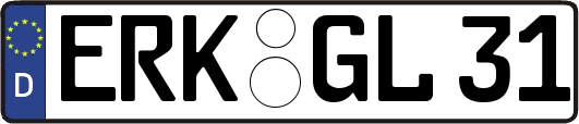 ERK-GL31