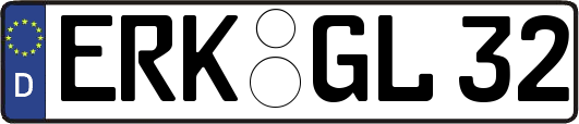 ERK-GL32