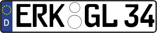 ERK-GL34