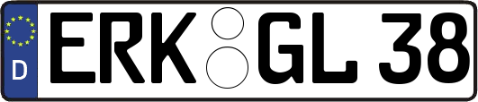 ERK-GL38