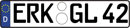ERK-GL42