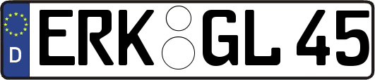 ERK-GL45