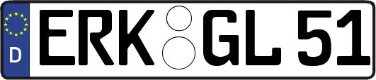 ERK-GL51