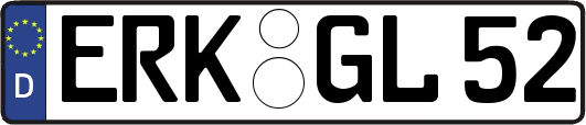 ERK-GL52