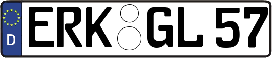 ERK-GL57
