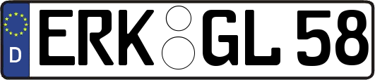 ERK-GL58