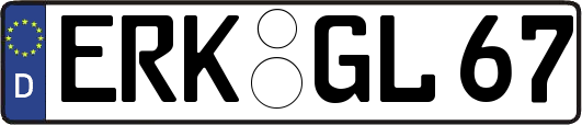 ERK-GL67