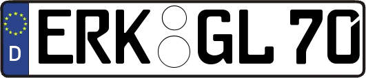 ERK-GL70