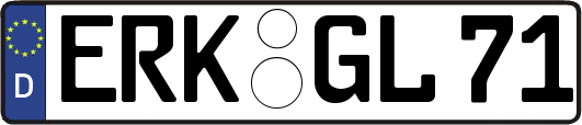 ERK-GL71