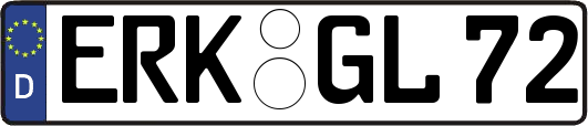 ERK-GL72