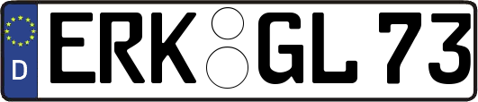 ERK-GL73