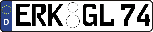 ERK-GL74