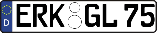 ERK-GL75