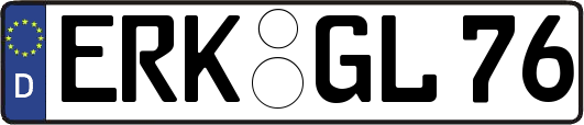 ERK-GL76