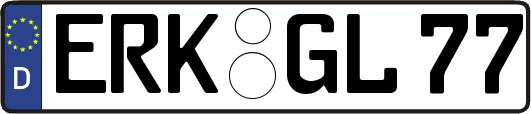 ERK-GL77