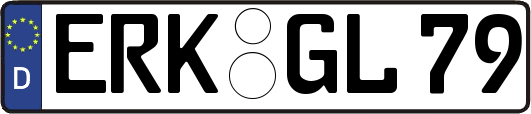 ERK-GL79