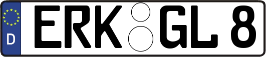 ERK-GL8