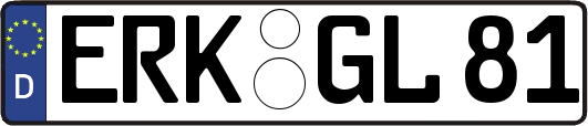 ERK-GL81
