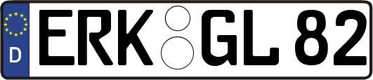 ERK-GL82