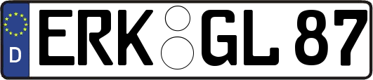 ERK-GL87