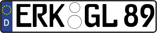 ERK-GL89