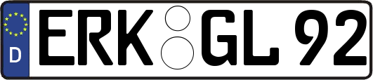 ERK-GL92