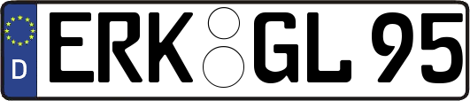 ERK-GL95