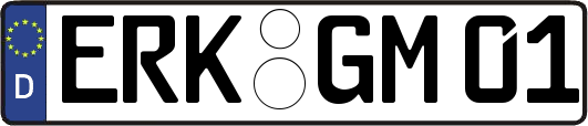 ERK-GM01