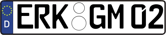 ERK-GM02