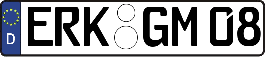 ERK-GM08