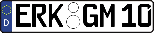 ERK-GM10