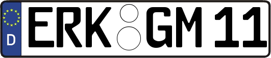 ERK-GM11