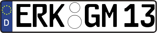 ERK-GM13