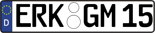 ERK-GM15