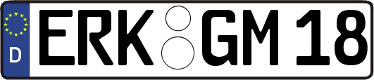 ERK-GM18