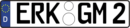 ERK-GM2