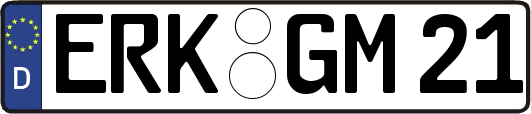 ERK-GM21