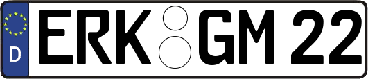 ERK-GM22