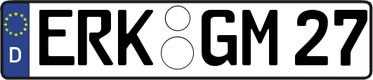ERK-GM27