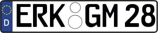 ERK-GM28
