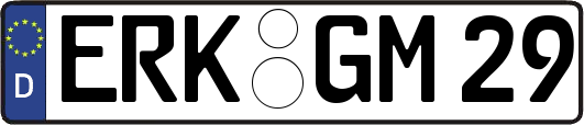 ERK-GM29