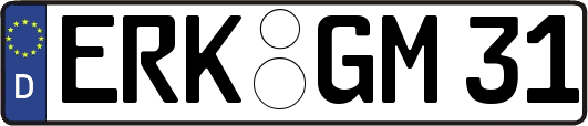ERK-GM31